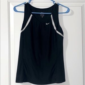 Nike dry fit tank